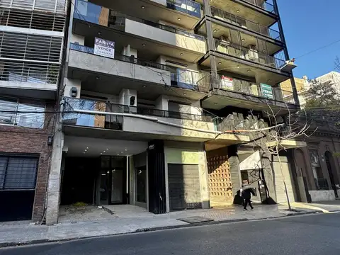 Departamento en Venta en Centro, Rosario