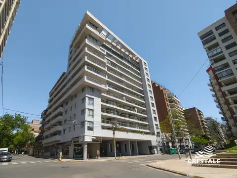Departamento en Venta en Rosario, Santa Fe