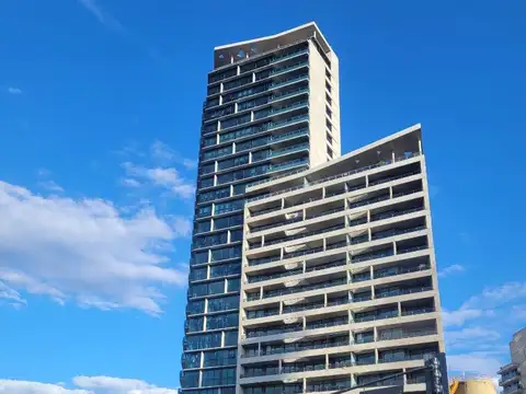 Departamento en Venta en Arroyito, Rosario