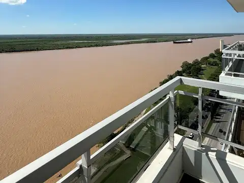 Departamento en Venta en Refinerias, Rosario