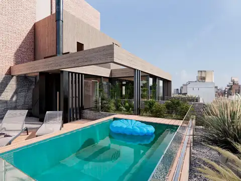 Departamento en Venta en Centro, Rosario