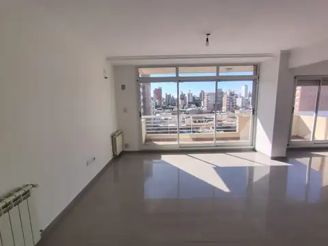 Departamento en Venta en Abasto, Rosario