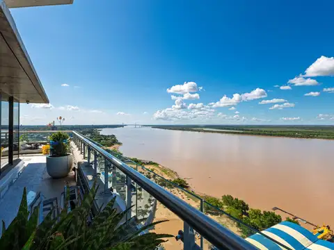 Departamento en Venta en Arroyito, Rosario
