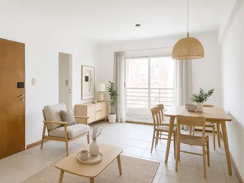 Departamento en Venta en Centro, Rosario