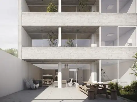 Departamento en Venta en Abasto, Rosario