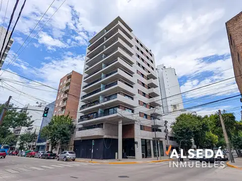 Departamento en Venta en Nuestra Señora De Lourdes, Rosario