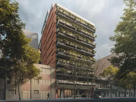 Departamento en Venta en Rosario, Santa Fe