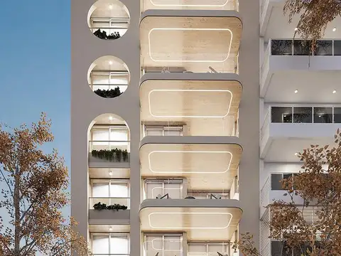 Departamento en Venta en Centro, Rosario
