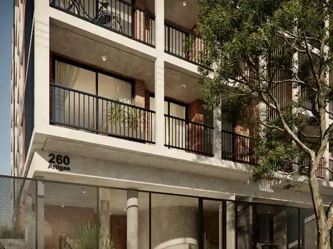 Departamento en Venta en Alberdi, Rosario
