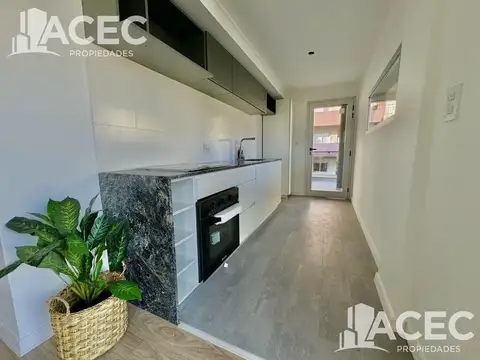 Departamento en Venta en Martín, Rosario
