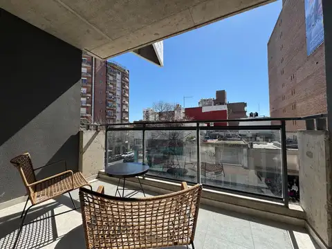 Departamento en Venta en Nuestra Señora De Lourdes, Rosario