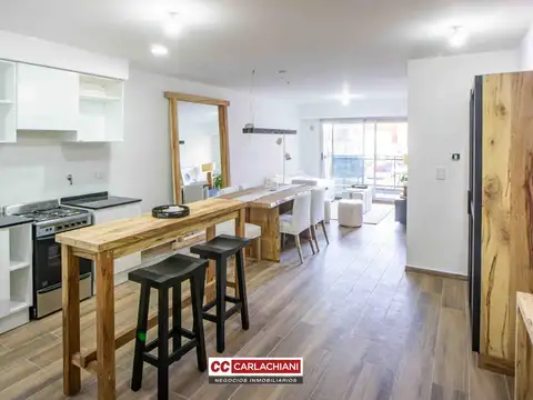 Departamento en Venta en Rosario, Santa Fe