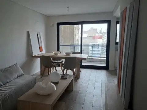 Departamento en Venta en Las Delicias Centro, Rosario