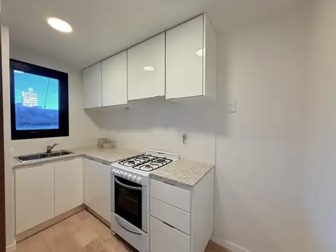 Departamento en Venta en Centro, Rosario