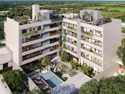 Departamento en Venta en Republica De La Sexta, Rosario
