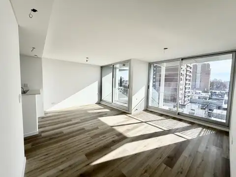 Departamento en Venta en Republica De La Sexta, Rosario