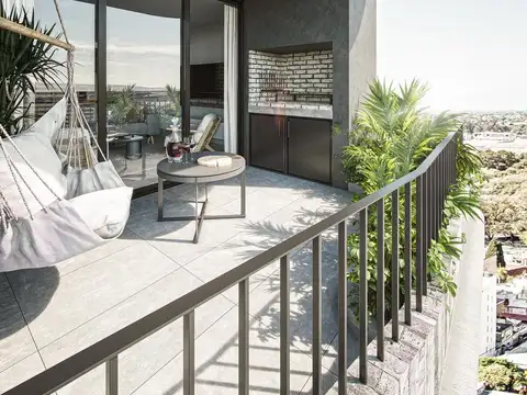 Departamento en Venta en Centro, Rosario