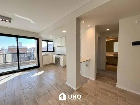 Departamento en Venta en Centro, Rosario