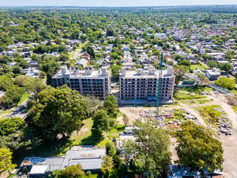 Departamento en Venta en Fisherton, Rosario