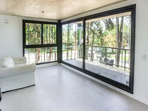 Departamento en Venta en Fisherton, Rosario