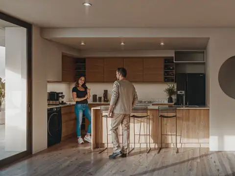 Departamento en Venta en Centro, Rosario