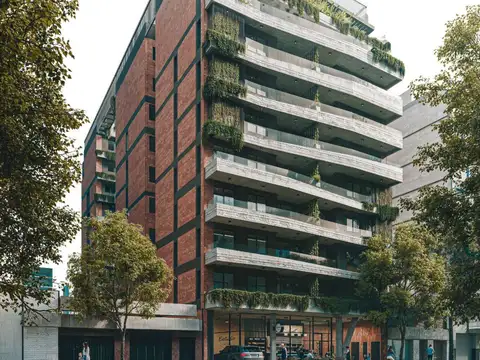 Departamento en Venta en Centro, Rosario