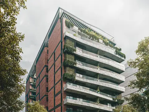 Departamento en Venta en Centro, Rosario