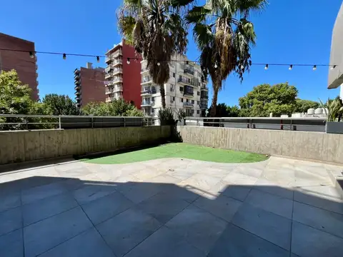 Departamento en Venta en Echesortu, Rosario