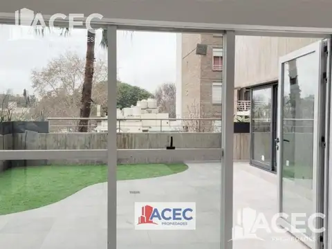 Departamento en Venta en Echesortu, Rosario