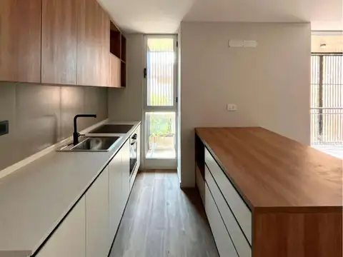 Departamento en Venta en Nuestra Señora De Lourdes, Rosario