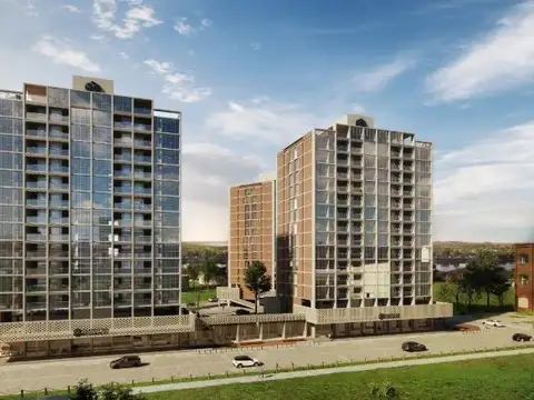 Departamento en Venta en Santa Fe, La Capital