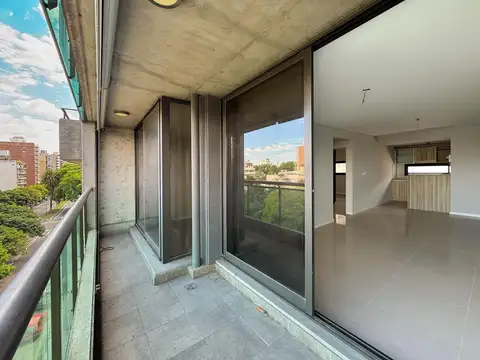 Departamento en Venta en Centro, Rosario