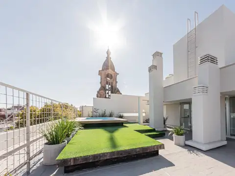 Departamento en Venta en Republica De La Sexta, Rosario