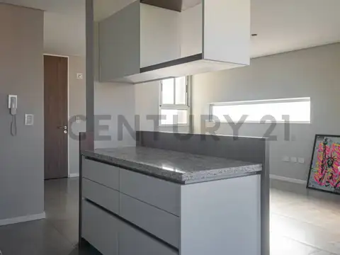 Departamento en Venta en Republica De La Sexta, Rosario