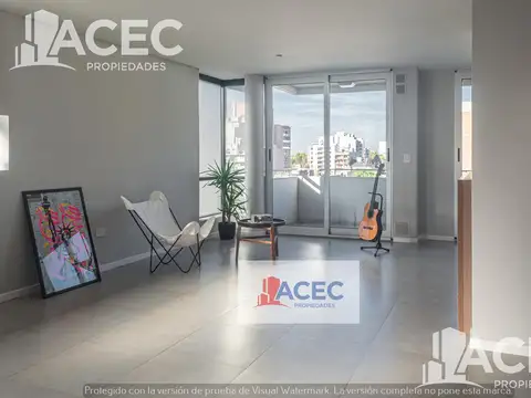 Departamento en Venta en Martín, Rosario