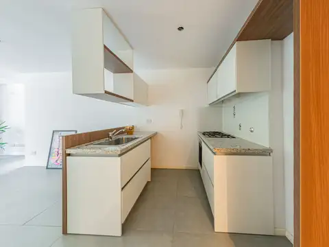 Departamento en Venta en Republica De La Sexta, Rosario