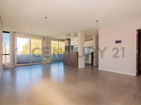 Departamento en Venta en Republica De La Sexta, Rosario