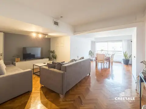 Departamento en Venta en Centro, Rosario