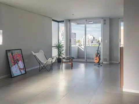 Departamento en Venta en Abasto, Rosario