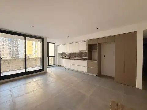Departamento en Venta en Martín, Rosario