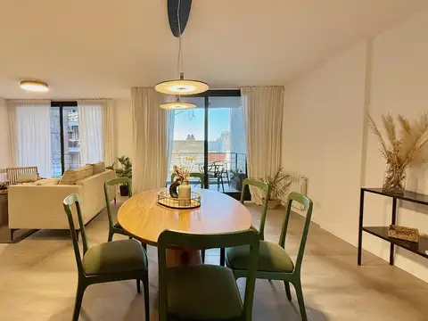 Departamento en Venta en Martín, Rosario