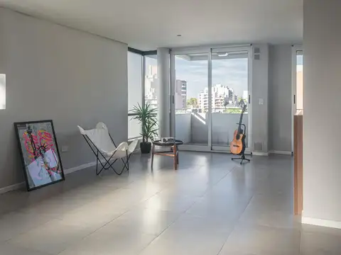 Departamento en Venta en Republica De La Sexta, Rosario