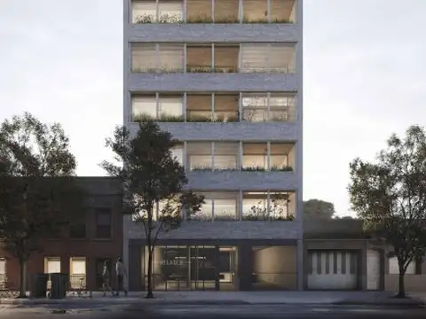 Departamento en Venta en Rosario, Santa Fe