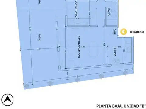 Departamento en Venta en Fisherton, Rosario