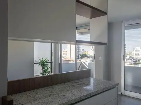 Departamento en Venta en Abasto, Rosario