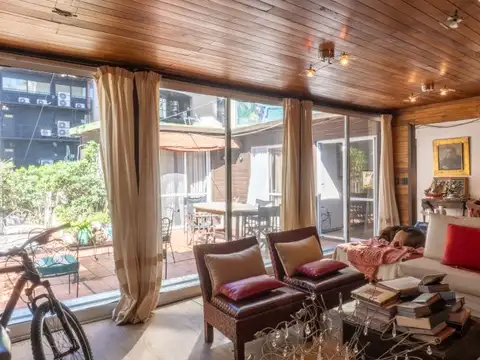 Departamento en Venta en Rosario, Santa Fe