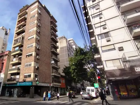 Departamento en Venta en Centro, Rosario