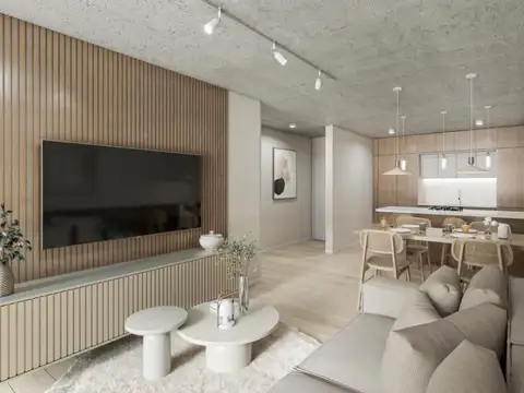 Departamento en Venta en Pichincha, Rosario