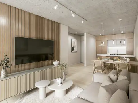 Departamento en Venta en Centro, Rosario