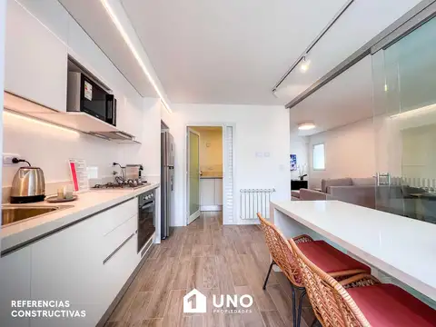 Departamento en Venta en Rosario, Santa Fe